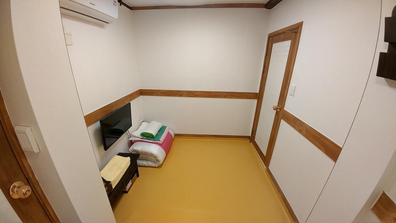 Sohyundang Guesthouse Seul Exterior foto