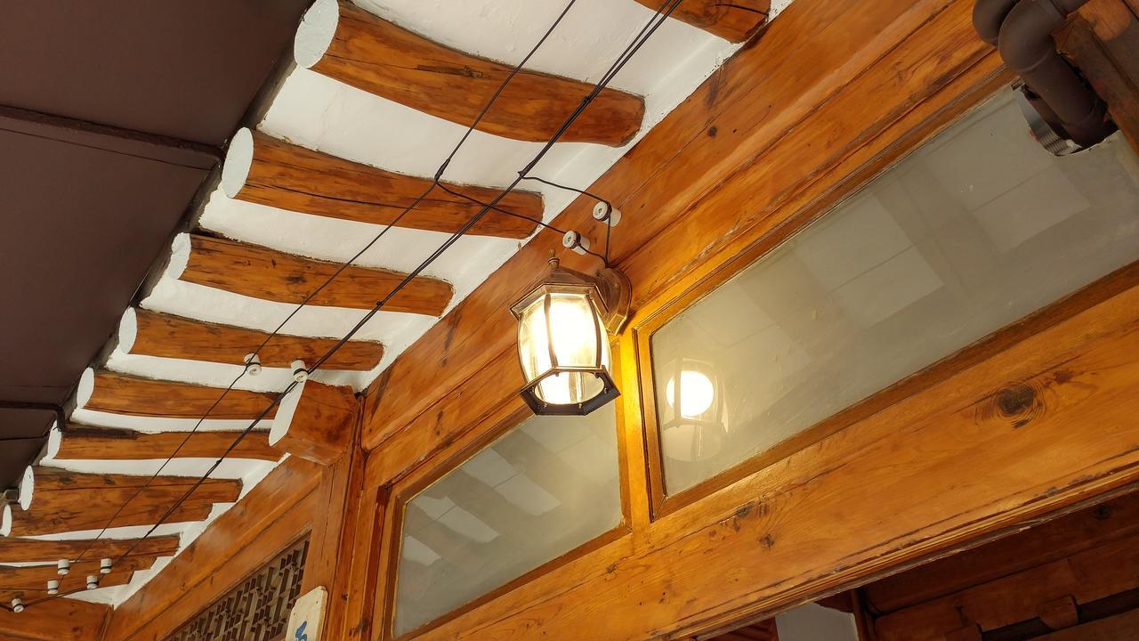 Sohyundang Guesthouse Seul Exterior foto