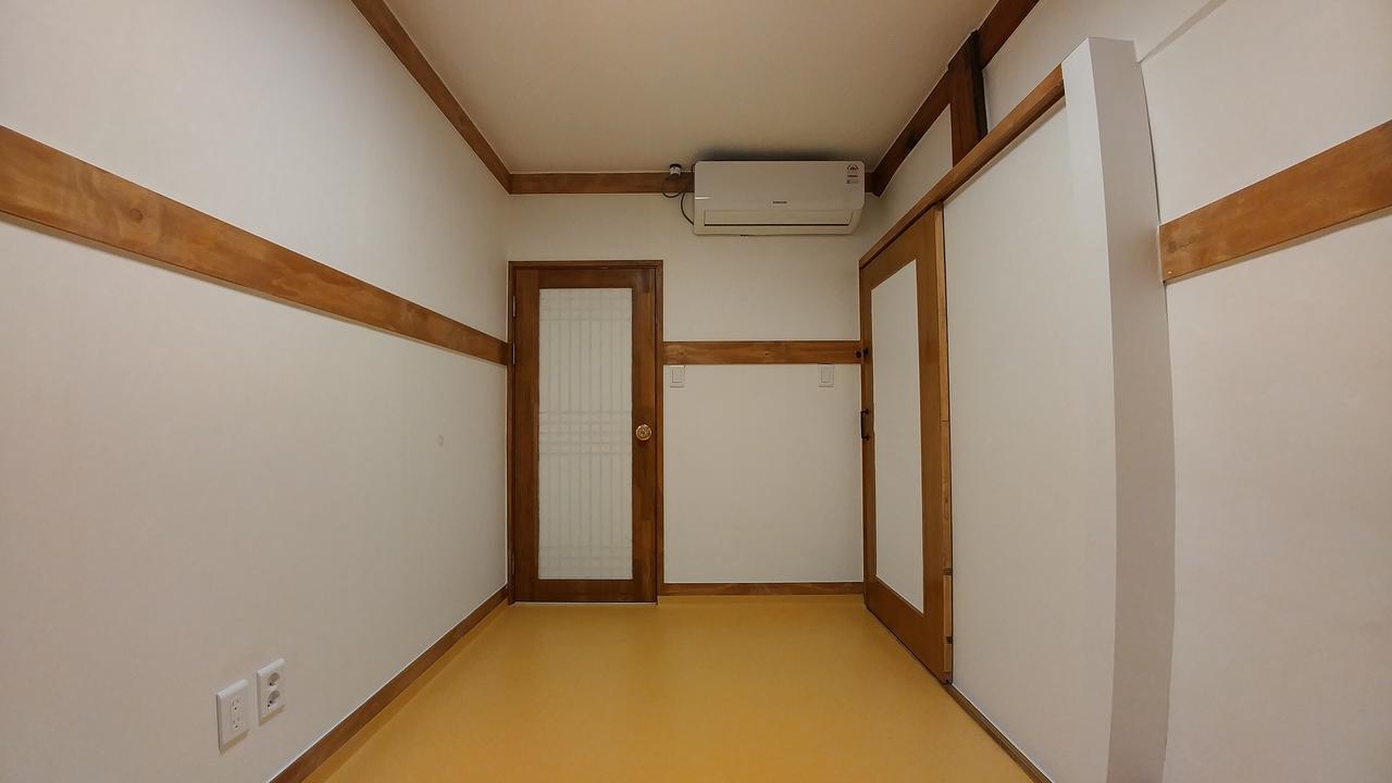 Sohyundang Guesthouse Seul Exterior foto
