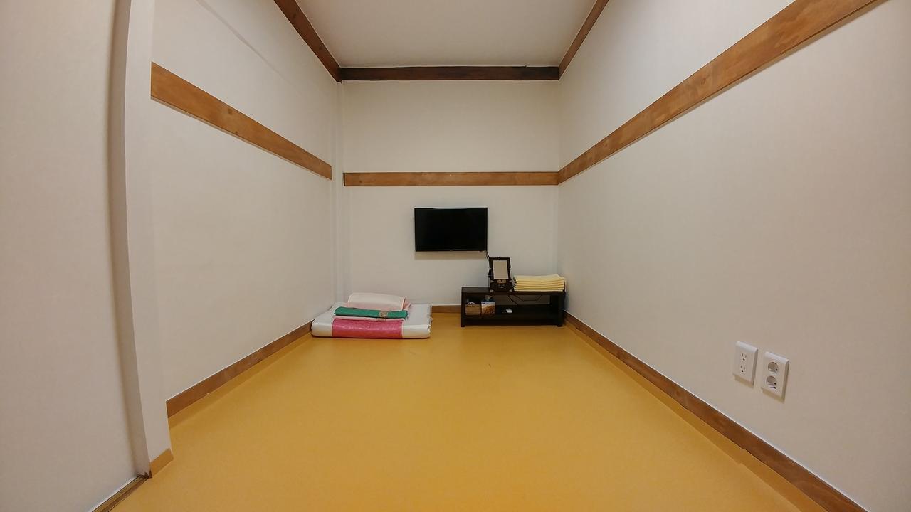 Sohyundang Guesthouse Seul Exterior foto